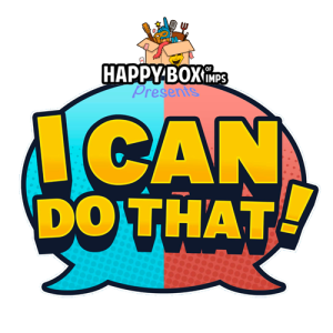 I Can Do That!