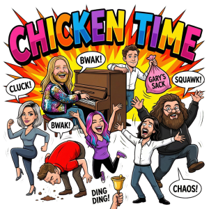 Chicken Time